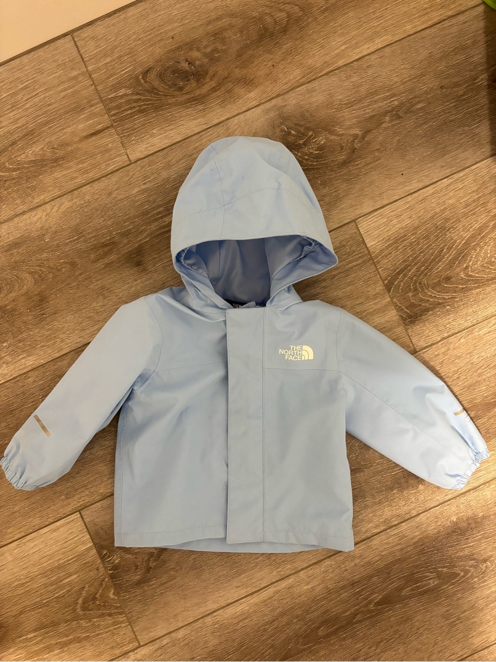 The North Face Kids Rain Jacket